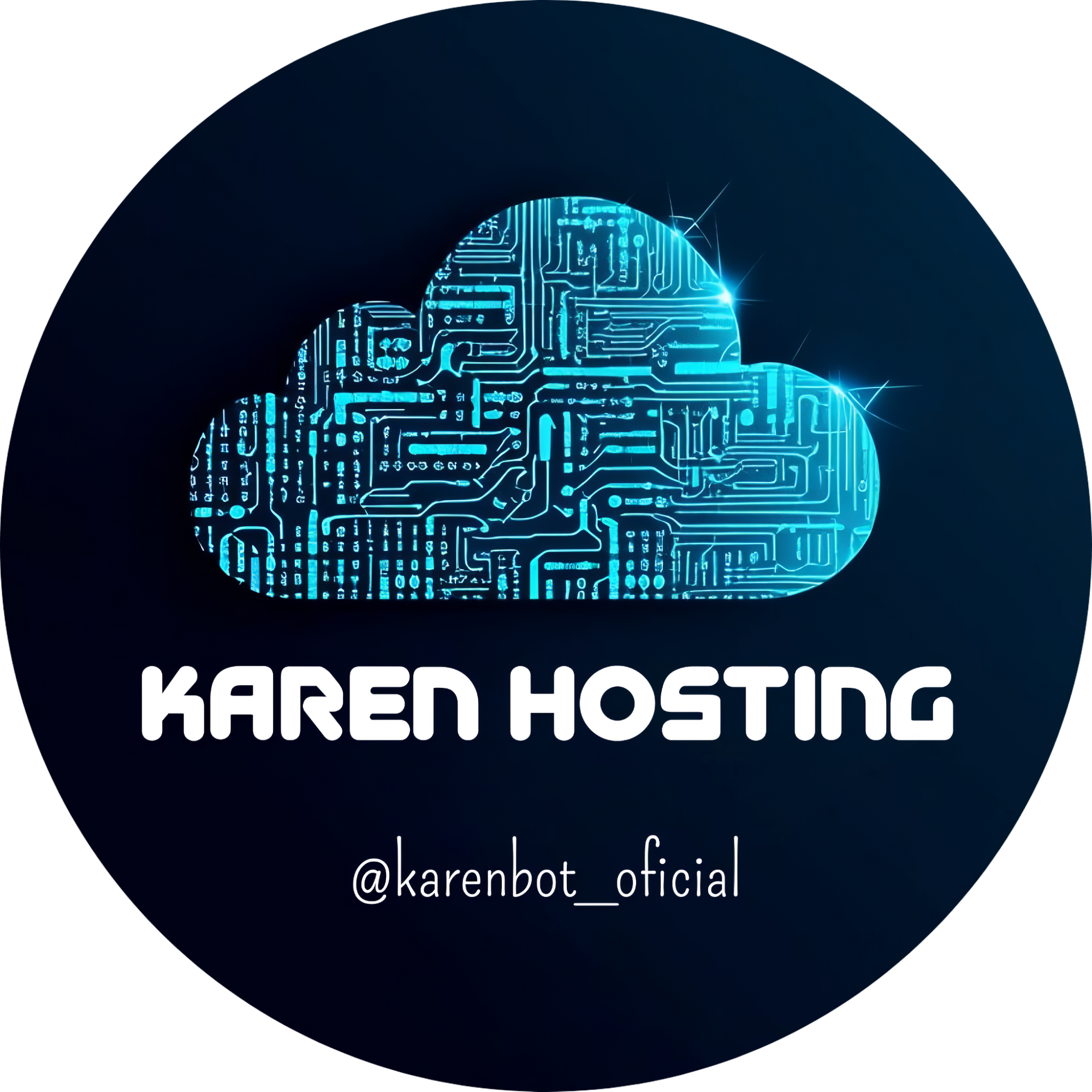 KarenHosting Logo
